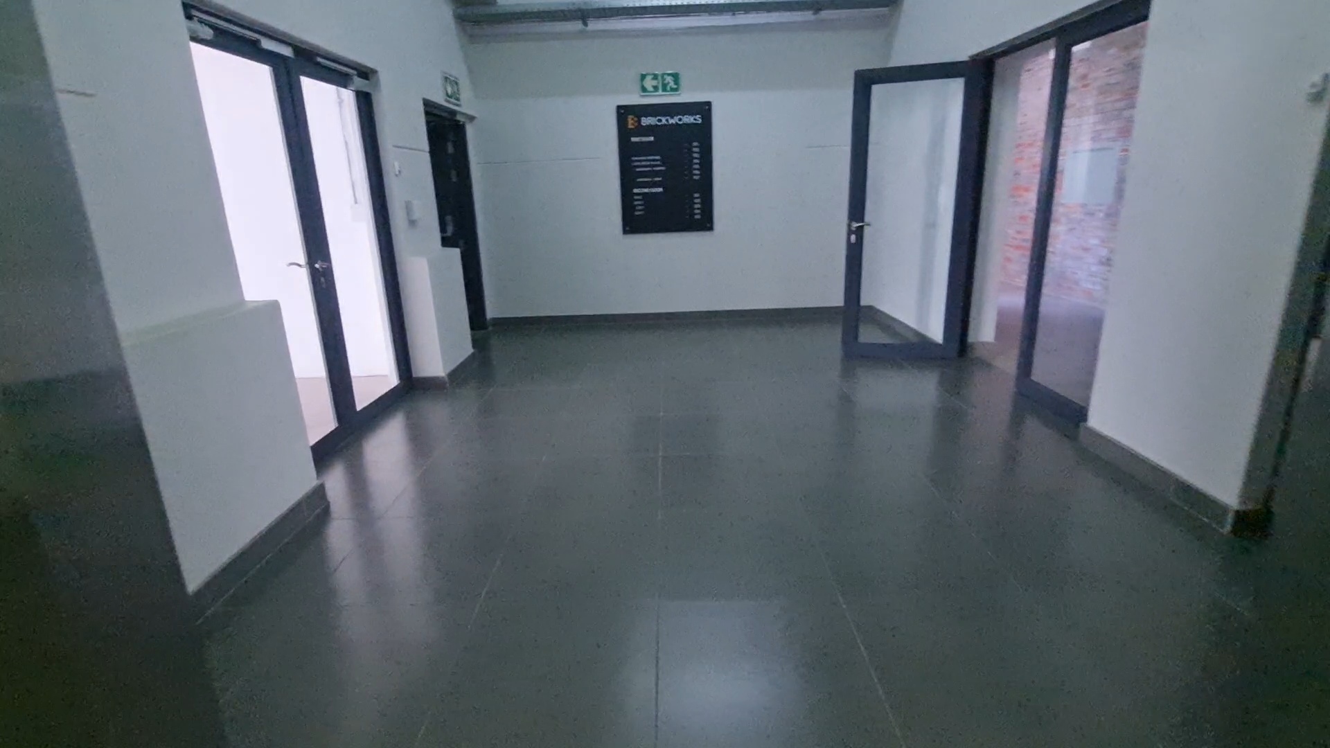 To Let commercial Property for Rent in Salt River Western Cape